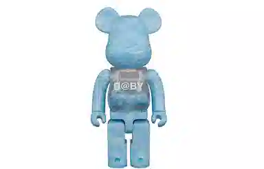 BERBRICK MY FIRST BBY WATER CREST 1000