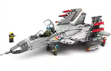 SEMBO 15 1186+pcs 202055