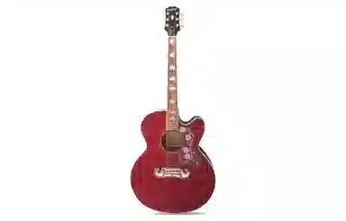 Epiphone J-200 EC Studio