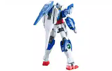 BANDAI RG 00 RG21 GNT0000 QAN00Q