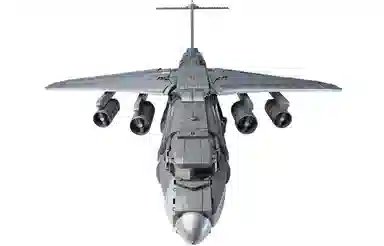 Y-2020 1736pcs DW23013