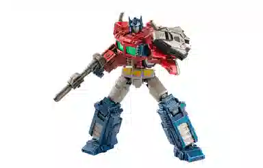 threezero DLX 25.4cm