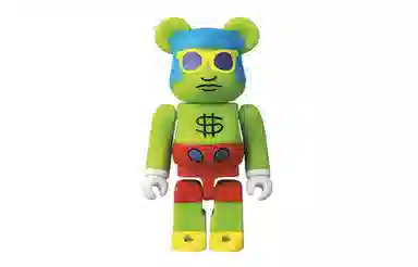 BE@RBRICK SERIES 43