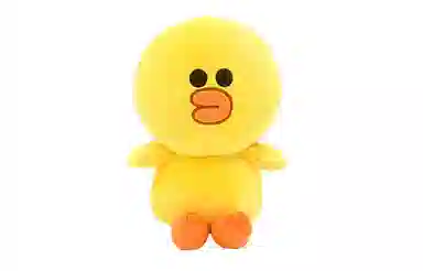 E-Strong x LINE FRIENDS 36cm40cm45cm80cm