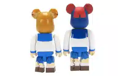BERBRICK Pop Team Epic 100+100
