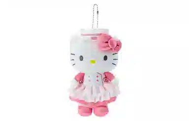 Sanrio 14.5cm