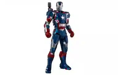 threezero DLX