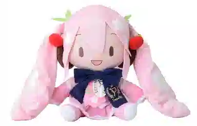 SEGA PRECIALITY 27cm