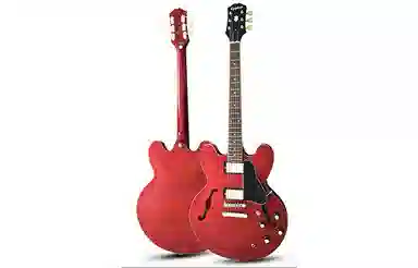 Epiphone ES-335/ES-339 Series