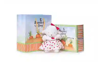 Bunnies By The Bay 17cm