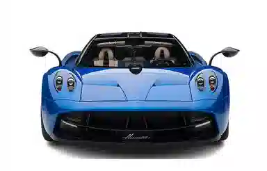 AUTOart 112 PAGANI HUAYRA