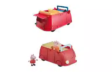 Hasbro peppapig F2184