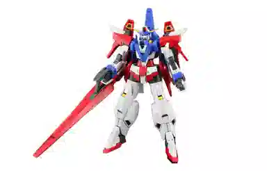 BANDAI HG 1144 AGE AGE-3 Orbital 16cm