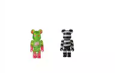 BERBRICK SERIES 42 42 100 24