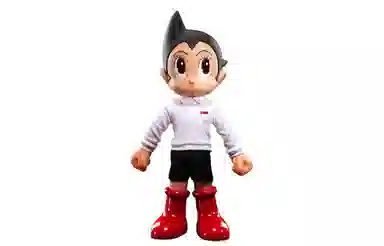 ZCWO ZC WORLD Master Series 01 30cm