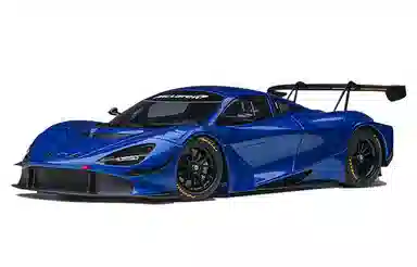 AUTOart 118 720S GT3