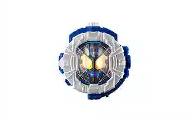 BANDAI Zi-O DX 03