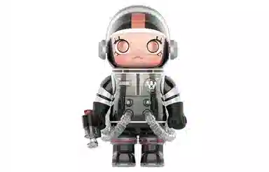 POP MART MEGA SPACE MOLLY