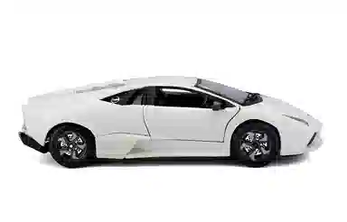 124 Lamborghini