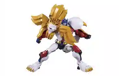 TAKARA TOMY BW MP48 18cm