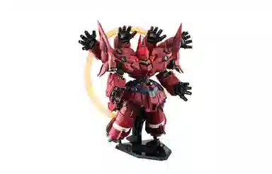 BANDAI FW EX15 11.6cm