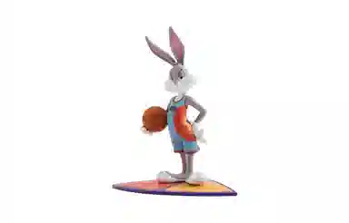 52TOYS SPACE JAM A NEW LEGACY 6