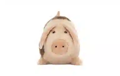 JELLYCAT 9cm33cm43cm