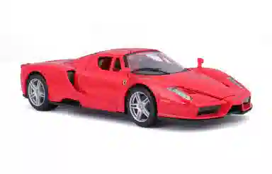 Ferrari 124 ENZO