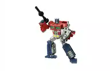Hasbro PF WFC-01