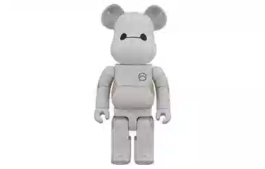 BERBRICK BAYMAX 100+400