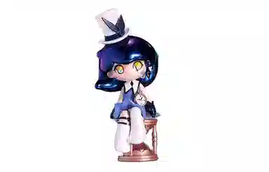 POP MART AZURA 12