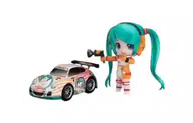 GSC vocaloid Set 2010 3