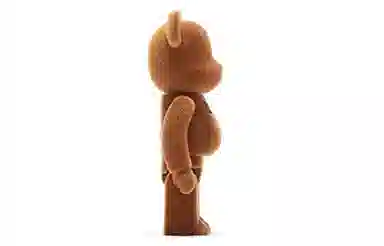 BE@RBRICK UGG 2019 Limited Edition