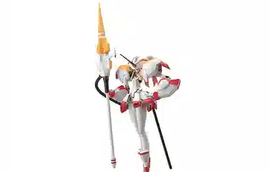 GSC Moderoid Darling in the FranXX 18cm