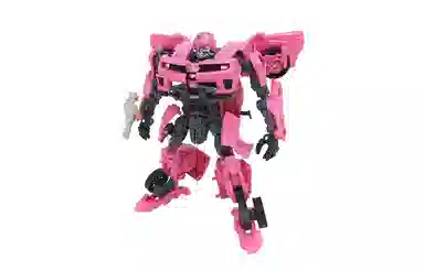 TAKARA TOMY WF2017 MB MB-EX
