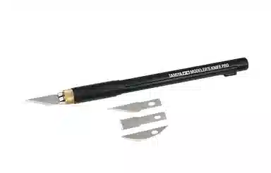 田宫 高达模型 军事模型 车模型 及其他模型制作专用工具 笔刀 锯子 勾线刀 合集 模型工具