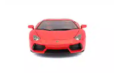 118 Lamborghini LP700