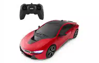RASTAR 118 BMW i8