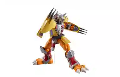 BANDAI Figure-rise Standard