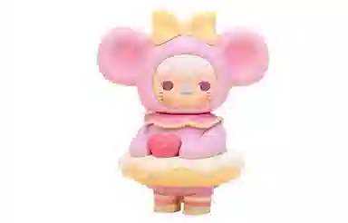 POP MART Pucky 6