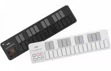 KORG NANOKEY2 25midi
