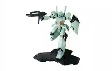 BANDAI MG 1100 RGM-89 18cm