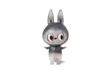 POP MART LABUBU THE LITTLE MONSTERS 4 12