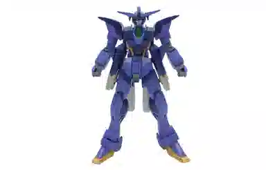 BANDAI BFBD HGBD 1144 Arc 13cm