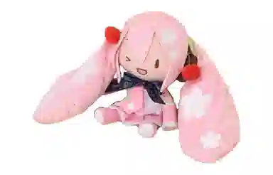 SEGA preciality 13cm