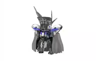 BANDAI SDW HEROES SD GP04 GP