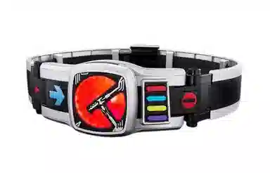 BANDAI CSM Den-O K TAROS