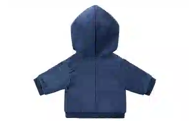 问童子 问童子玩偶 玩偶服装 卫衣/回青 着替连帽衫 玩偶周边