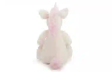 JELLYCAT jellycat Bashful Unicorn 31cm