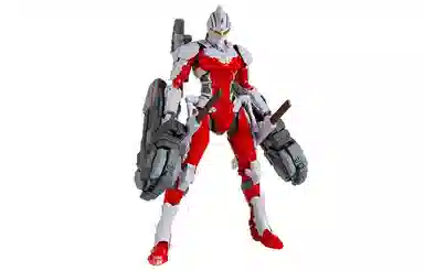 X ULTRAMAN 16 32cm